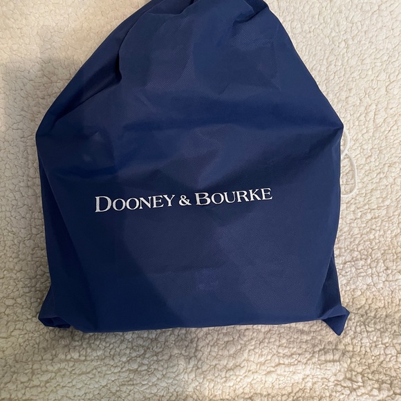 Dooney and Bourke tote - Picture 9 of 9
